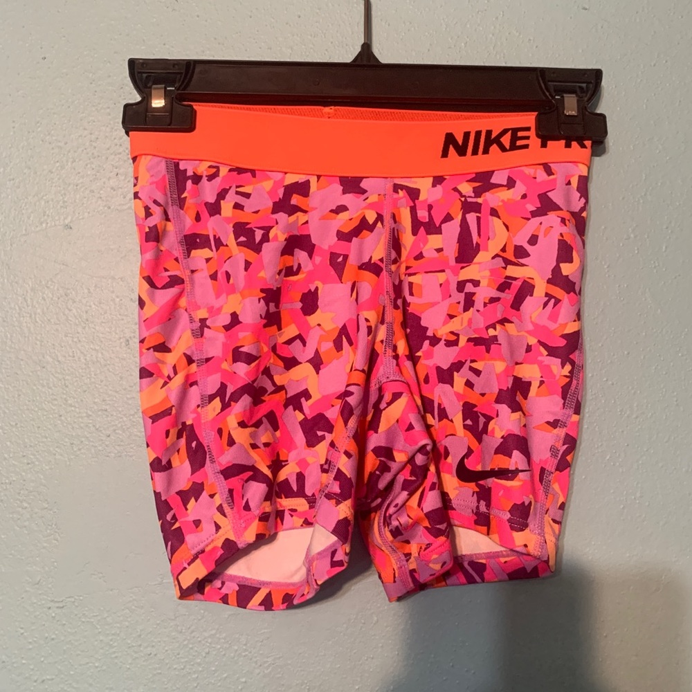 Children Medium Nike pros